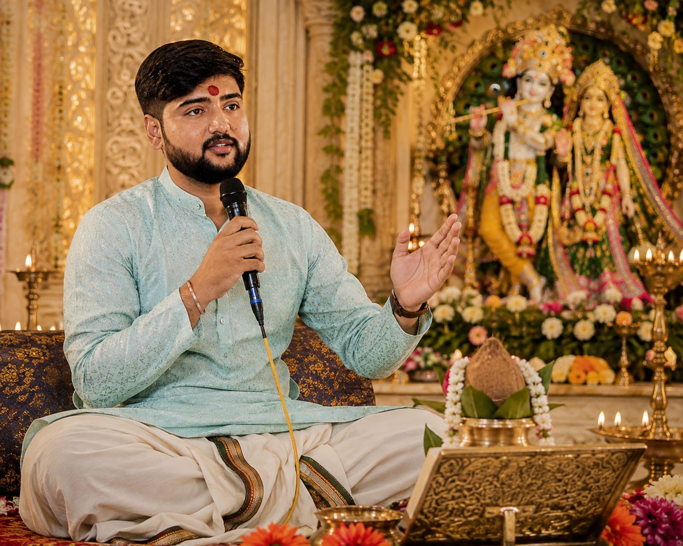 Vedic Guidance